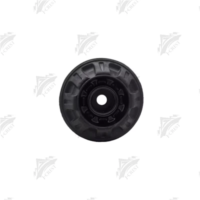 48609-0D150 TOYOTA YARIS आ VIOS III सैलून के लेल शॉक माउंटिंग